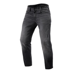 Spodnie motocyklowe REV'IT Jeans Detroit 2 TF