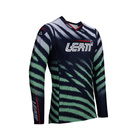 Bluza motocyklowa LEATT Moto 5.5 Ultraweld Matcha