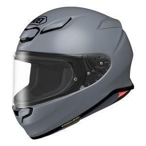 Kask motocyklowy integralny SHOEI NXR 2 Basalt szary