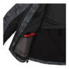 Kurtka tekstylna SPIDI T224 Hoodie Armour Evo