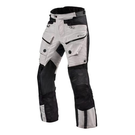 Spodnie motocyklowe REV'IT Defender 3 GTX