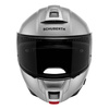Kask motocyklowy SCHUBERTH C5 ECE GLOSSY SILVER srebrny