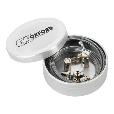 Podręczny zestaw naprawczy linek OXFORD