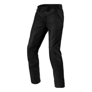 Spodnie motocyklowe REVIT ECLIPSE 2 BLACK czarny