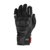 Rękawice motocyklowe damskie RICHA ATLANTIC GORE-TEX LADY BLACK czarny