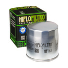 Filtr oleju Hiflofiltro HF163: BMW