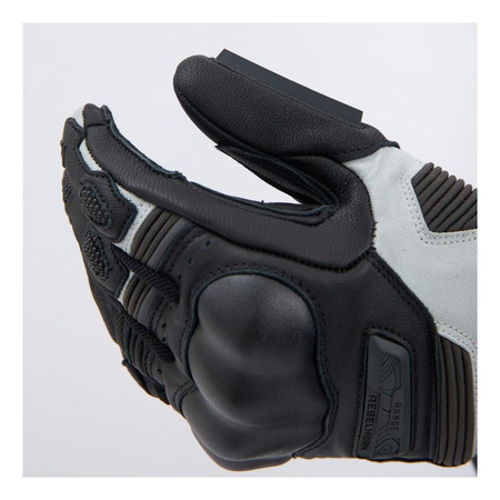 Rękawice motocyklowe turystyczne Rebelhorn RANGE