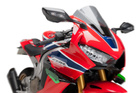 Boczne spoilery dociskowe do Honda CBR1000RR 17-23