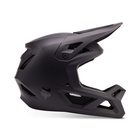 Kask rowerowy dziecięcy FOX Junior Rampage Ce/Cpsc Matte Black