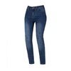 Spodnie jeans damskie SECA SELENE BLUE niebieski