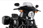 Owiewka PUIG Batwing SML do Harley-Davidson Sportster Iron XL883N 09-22 (Touring)