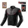 Kurtka motocyklowa TEKSTYLNA REBELHORN HIFLOW V