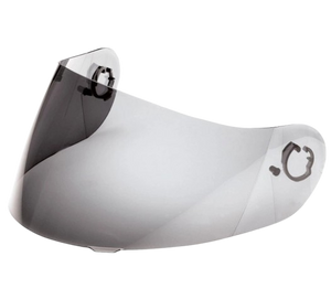 Szyba/wizjer do kasku HJC C10 srebrny (HJ34)