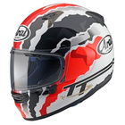 Kask motocyklowy ARAI Profile-V Doohan TT