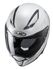 Kask motocyklowy integralny HJC F70 biały