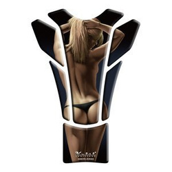 Tank Pad KEITI Beauty