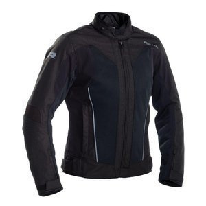 Kurtka motocyklowa damska RICHA AIRSTREAM-X LADY BLACK czarny