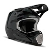 Kask motocyklowy FOX V1 BNKR