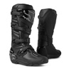 Buty motocyklowe cross offroad mtb FOX Comp X czarny