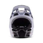 Kask rowerowy FOX Rpc Intrude Ce/Cpsc White