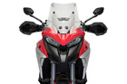 Poszerzenie handbarów PUIG do Ducati Multistrada V4 20-25 Mocno przyciemniany