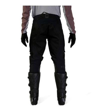Spodnie motocyklowe FOX Ranger Offroad Black