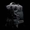 Plecak KNOX EVERY DAY ADVENTURE BLACK czarny