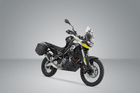 Zestaw kufrów bocznych Urban ABS i stelaży SW-MOTECH APRILIA TUAREG 660 (21-) 2X165L