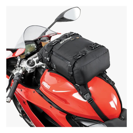 Kriega Akcesoria Motocyklowe - Kriega Torba wodoodporna Drypack - US10
