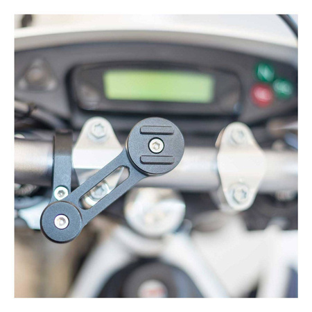 Zestaw Pokrowiec Etui Case Kierownica Wodoodporny Iphone 11 Pro Max/Xs Max SPC SP CONNECT