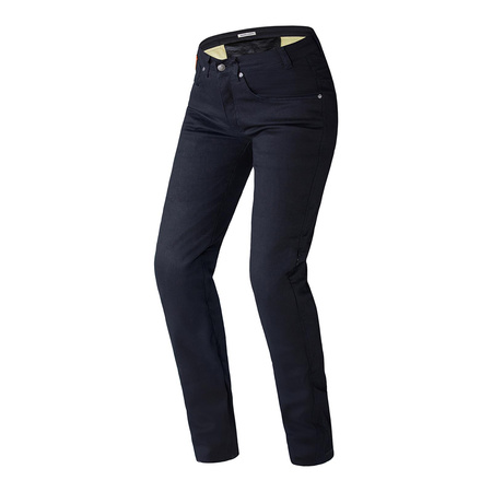 Spodnie motocyklowe damskie REBELHORN Classic II Lady