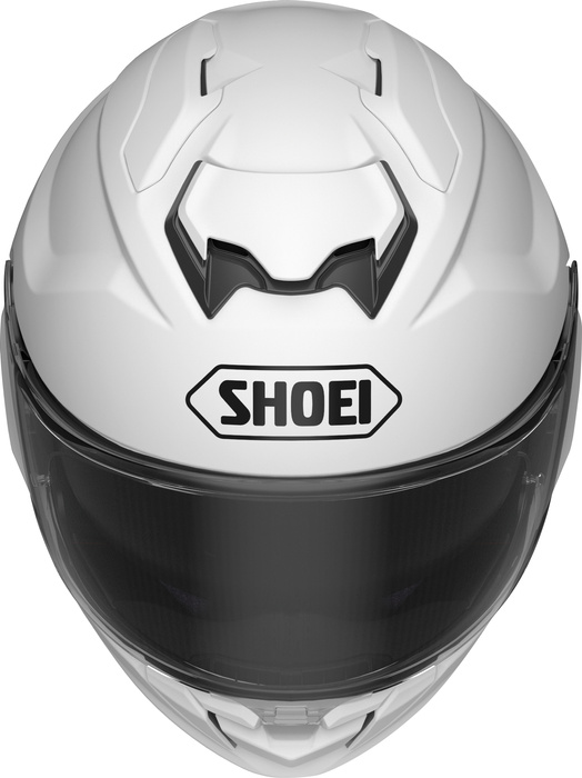 Kask motocyklowy integralny SHOEI GT-AIR 3 Biały