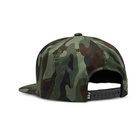 Czapka z daszkiem FOX Head Tech Snapback Green Camo