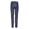 Spodnie jeans damskie SPIDI MOTO JEGGINGS BLUE DENIM niebieski