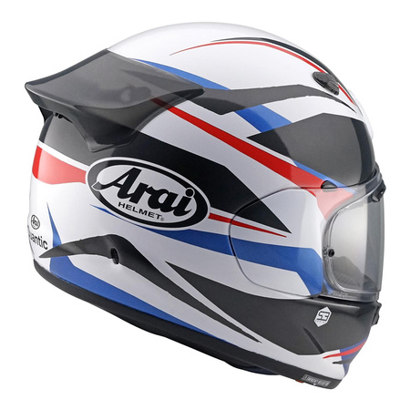 Kask motocyklowy ARAI Quantic Ray