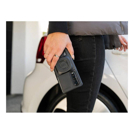 Uniwersalny adapter QUAD LOCK MAG