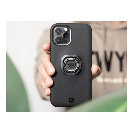 Pierścień Ring Podstawka uchwyt QUAD LOCK Uniwersalny