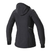 Kurtka tekstylna damska SPIDI T229 Hoodie Armour Lady
