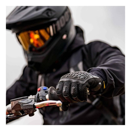Rękawice motocyklowe KNOX Urbane Pro