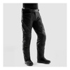 Spodnie motocyklowe REBELHORN HARDY 3.0 LONG BLACK czarny