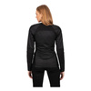 Kurtka motocyklowa damska KNOX URBANE PRO LADY MK3 BLACK czarny