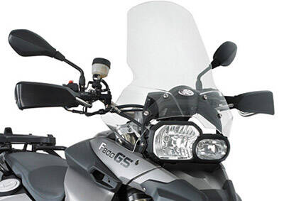 KAPPA MOCOWANIE SZYBY 333DTK BMW F650GS/F800GS (08-11)