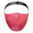 Maseczka BUFF Filter Mask Keren Flash Pink