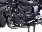 Gmole SW-MOTECH do BMW K 1200 R / K 1300 R / K 1200 R Sport '09- czarne