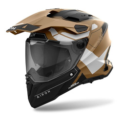 Kask motocyklowy AIROH Commander 2 Reveal