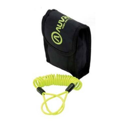 Zabezpieczenie Motocyklowe AUVRAY – Przypominacz Uniwersalny 4mm 1500mm