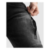 Spodnie motocyklowe JEANS REBELHORN VANDAL MONOLAYER