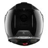 Kask motocyklowy SCHUBERTH C5 ECE GLOSSY BLACK czarny
