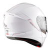 Kask motocyklowy MT GENESIS SV SOLID GLOSS PEARL WHITE biały