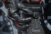 Buty motocyklowe krótkie/miejskie/turystyczne Shima EXO czarny
